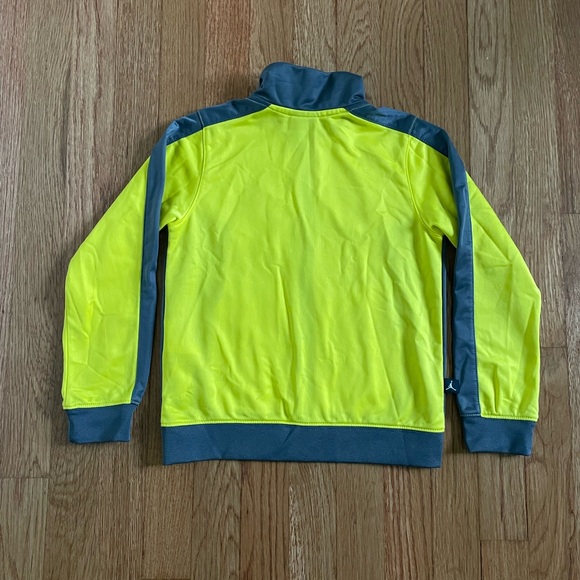 Boys Nike Jordan Jacket - Picture 4 of 4